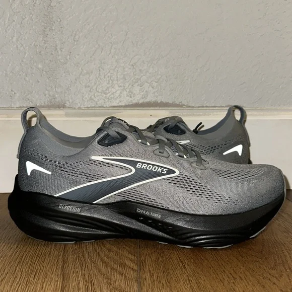 Men’s Brooks Glycerin 22 - Picture 1 of 10